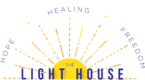 The Light House Manchester Logo - Hope Healing Freedom png